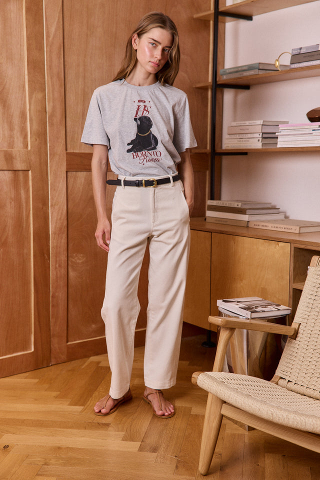 Wild Beats Tee