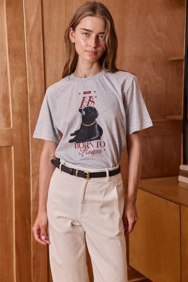 Wild Beats Tee