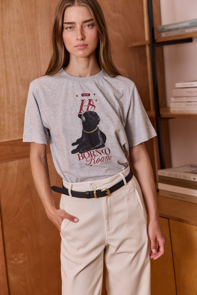 Wild Beats Tee