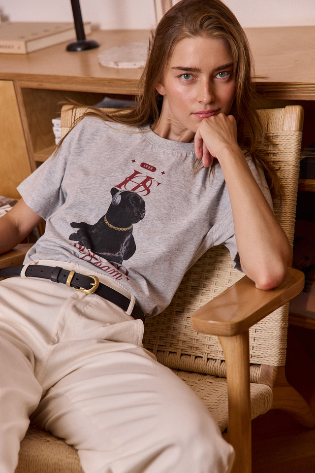 Wild Beats Tee