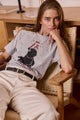 Wild Beats Tee