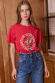 The Eagle Tee