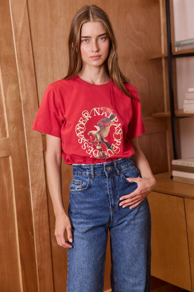 The Eagle Tee