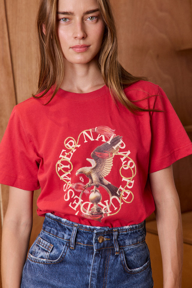 The Eagle Tee