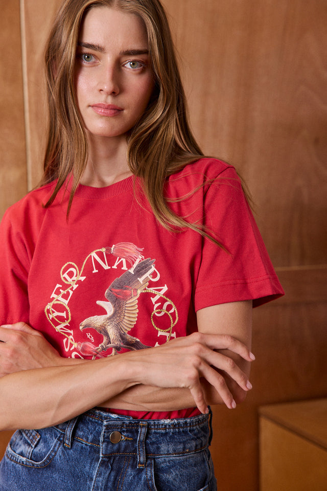 The Eagle Tee