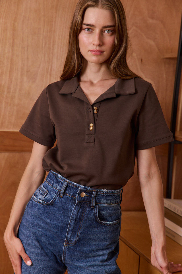 HOS Legacy Polo