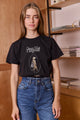 Wild Strings Tee