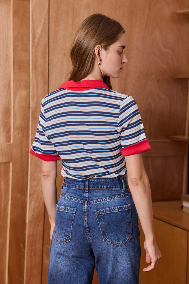 The Yacht Club Polo