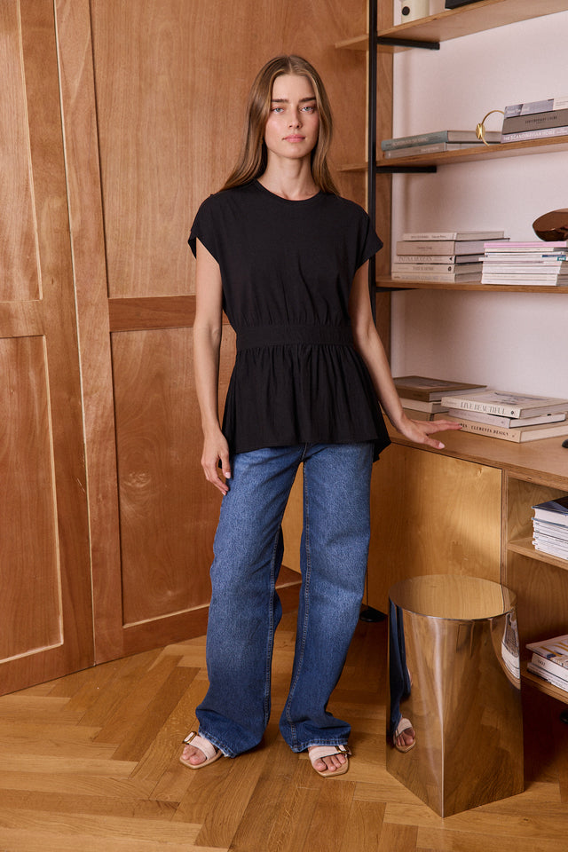Harmony Top