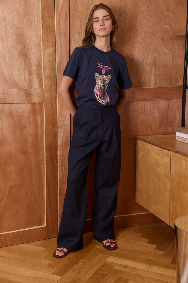 Epic Linen Trousers