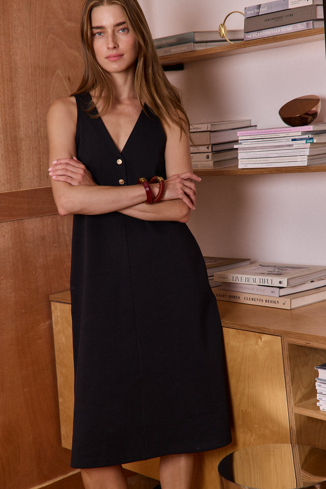 Portofino Dress