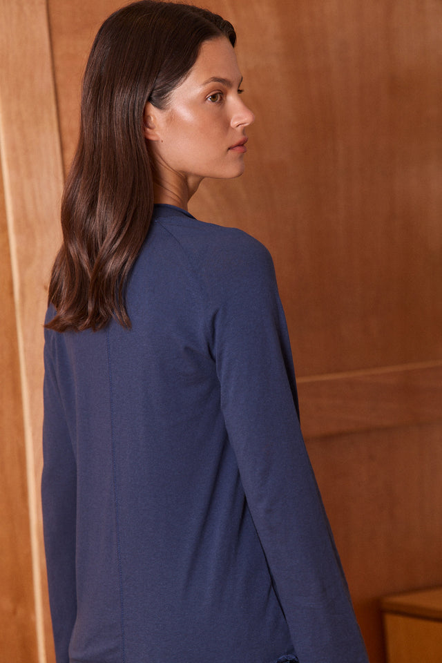 The Cotton Frill Perfection