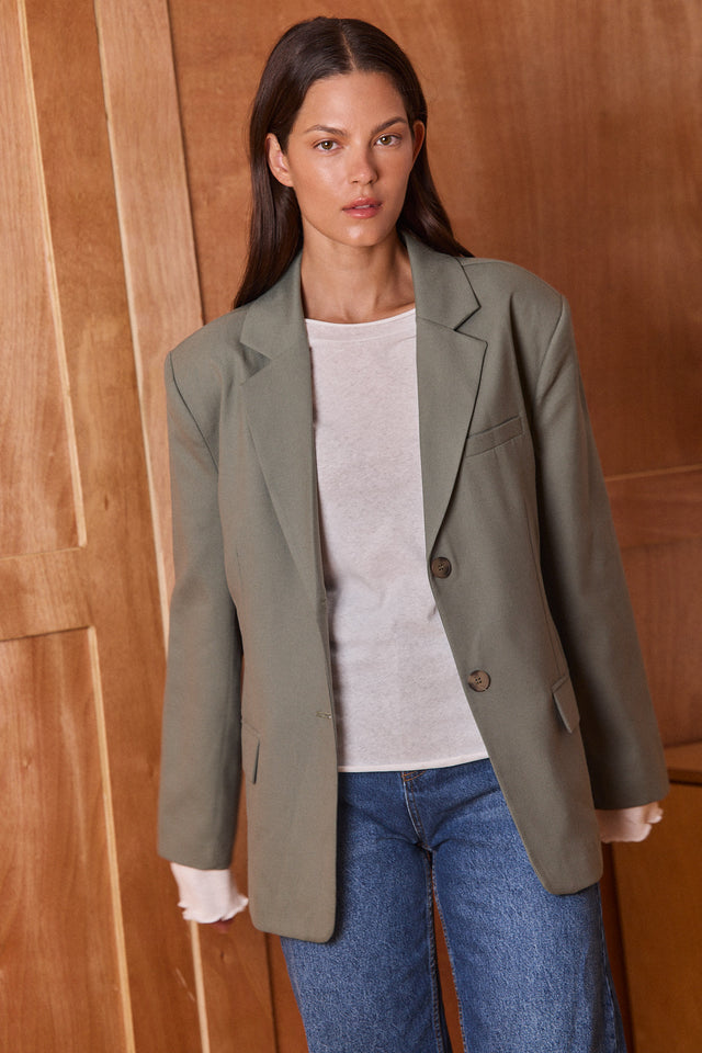 HOS Iconic Blazer