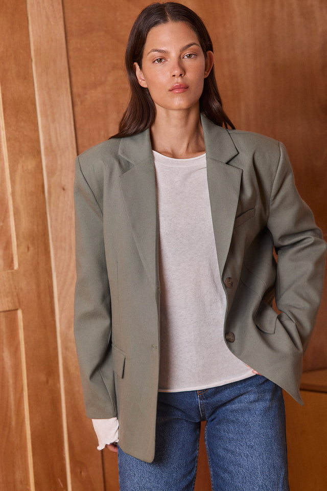 HOS Iconic Blazer