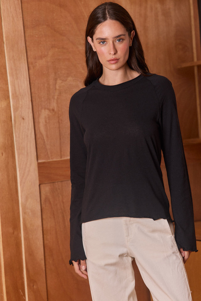 The Cotton Frill Perfection