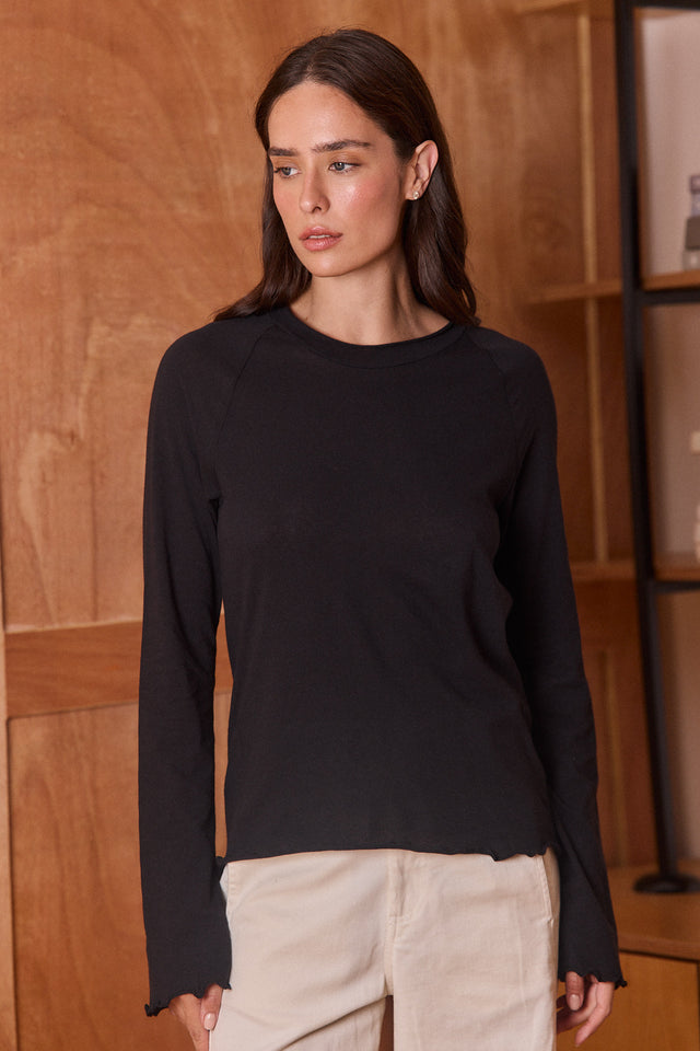 The Cotton Frill Perfection