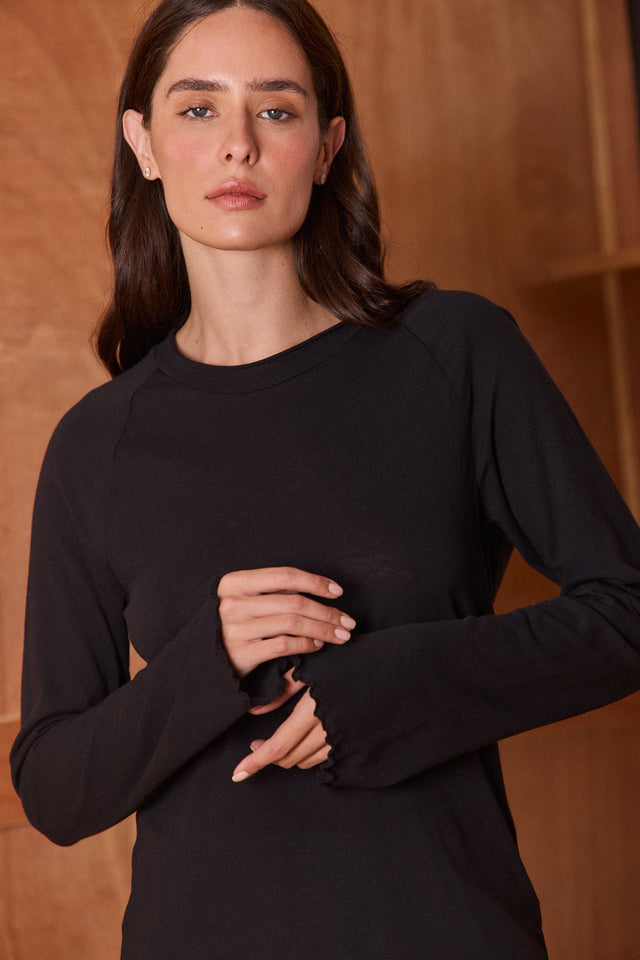 The Cotton Frill Perfection