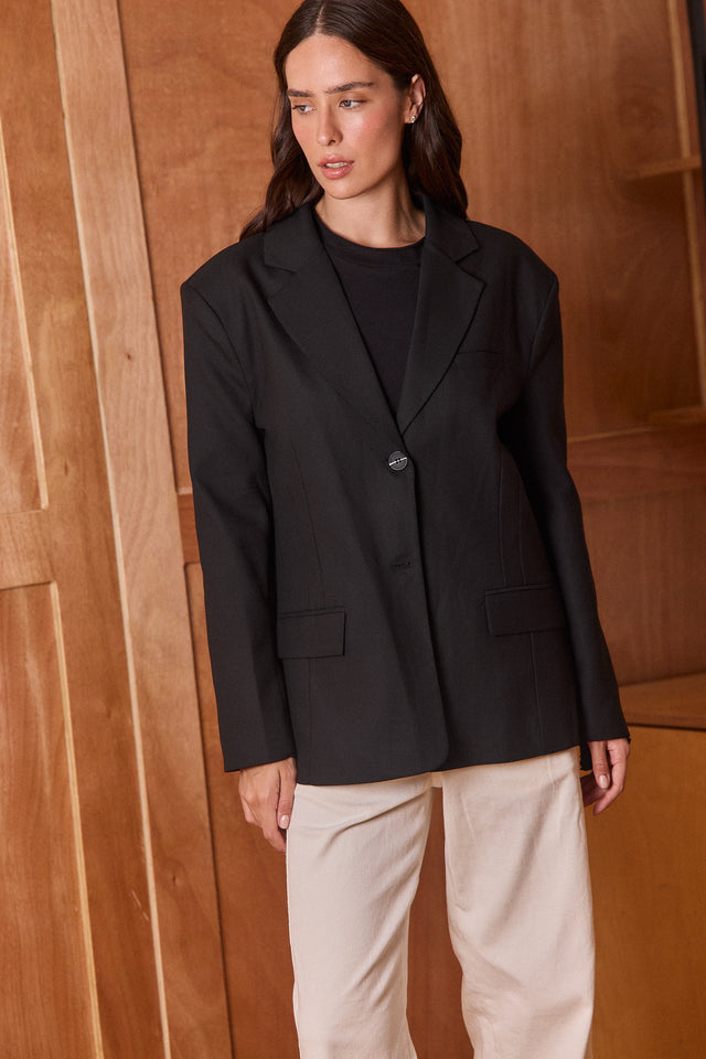 HOS Iconic Blazer