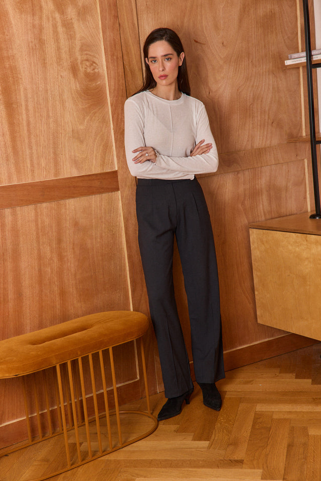 Finest Rib Frill Dream