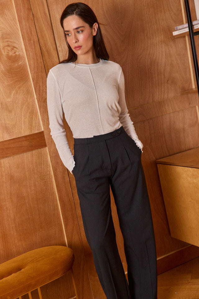 Finest Rib Frill Dream