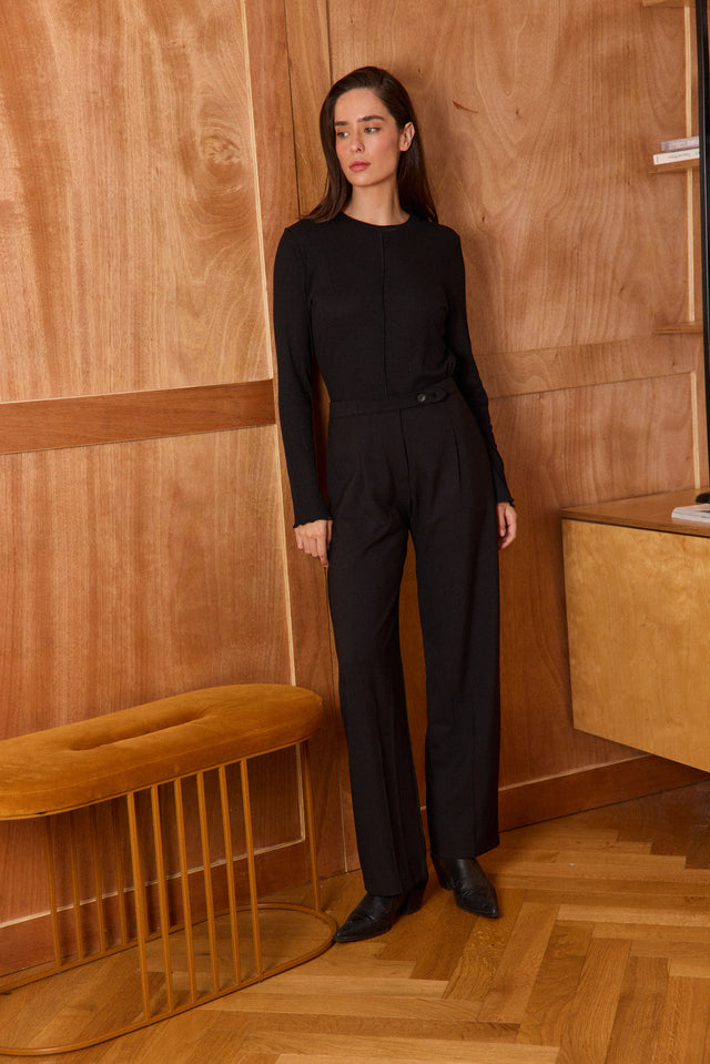 Finest Rib Frill Dream