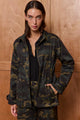 HOS camouflage Jacket
