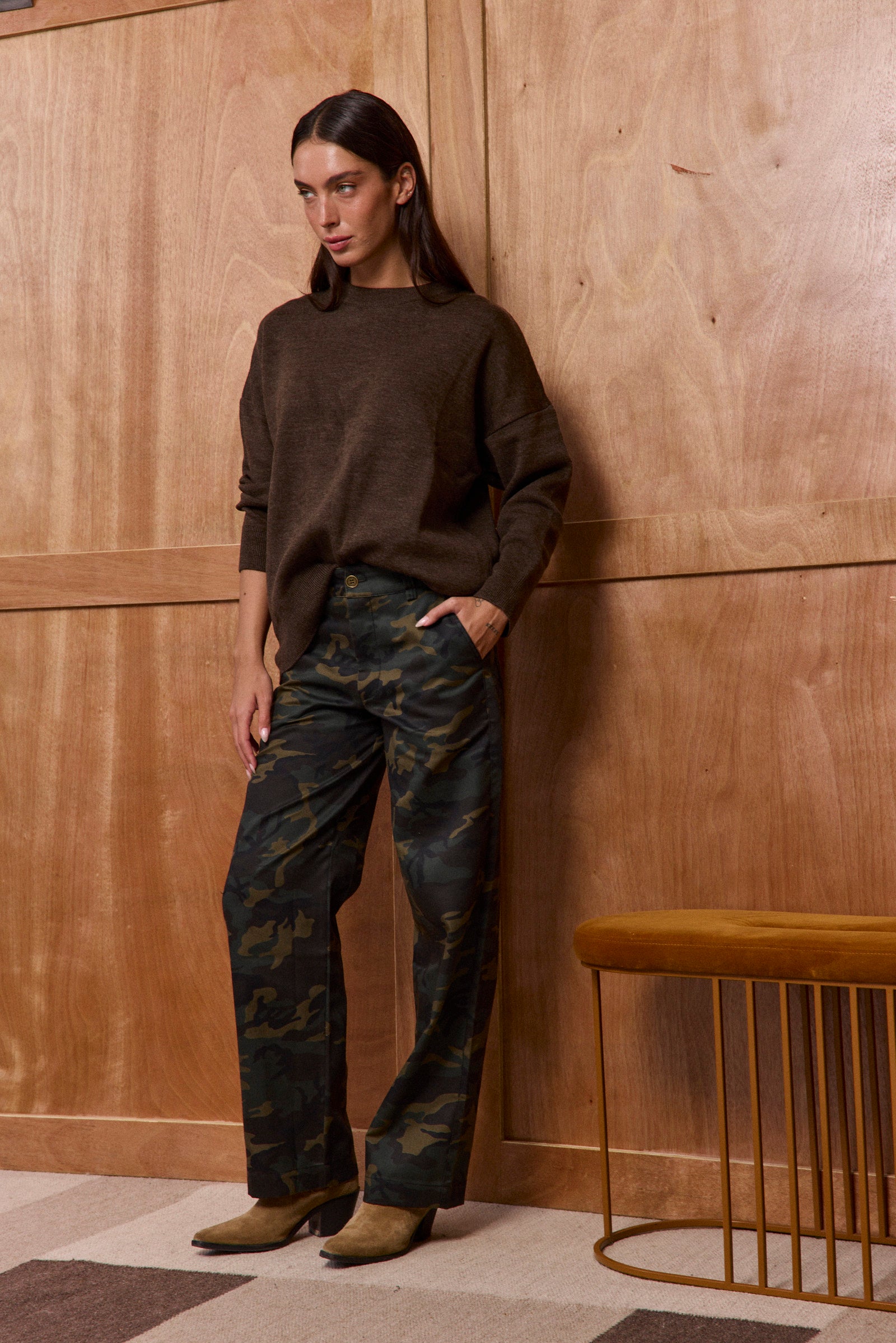 HOS Everyday Sweater