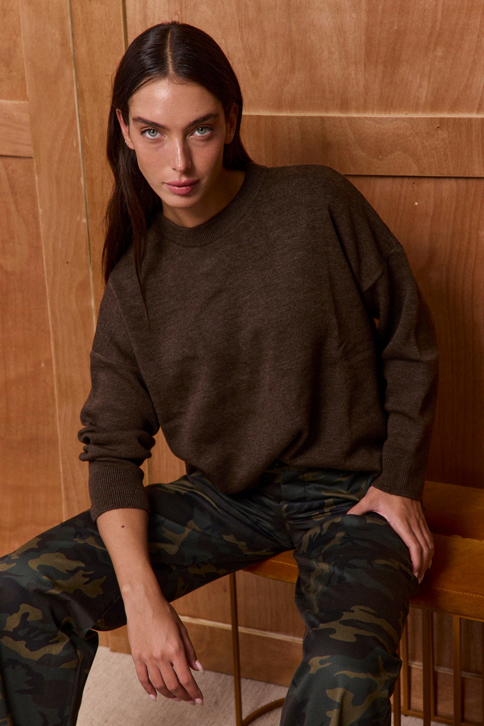 HOS Everyday Sweater