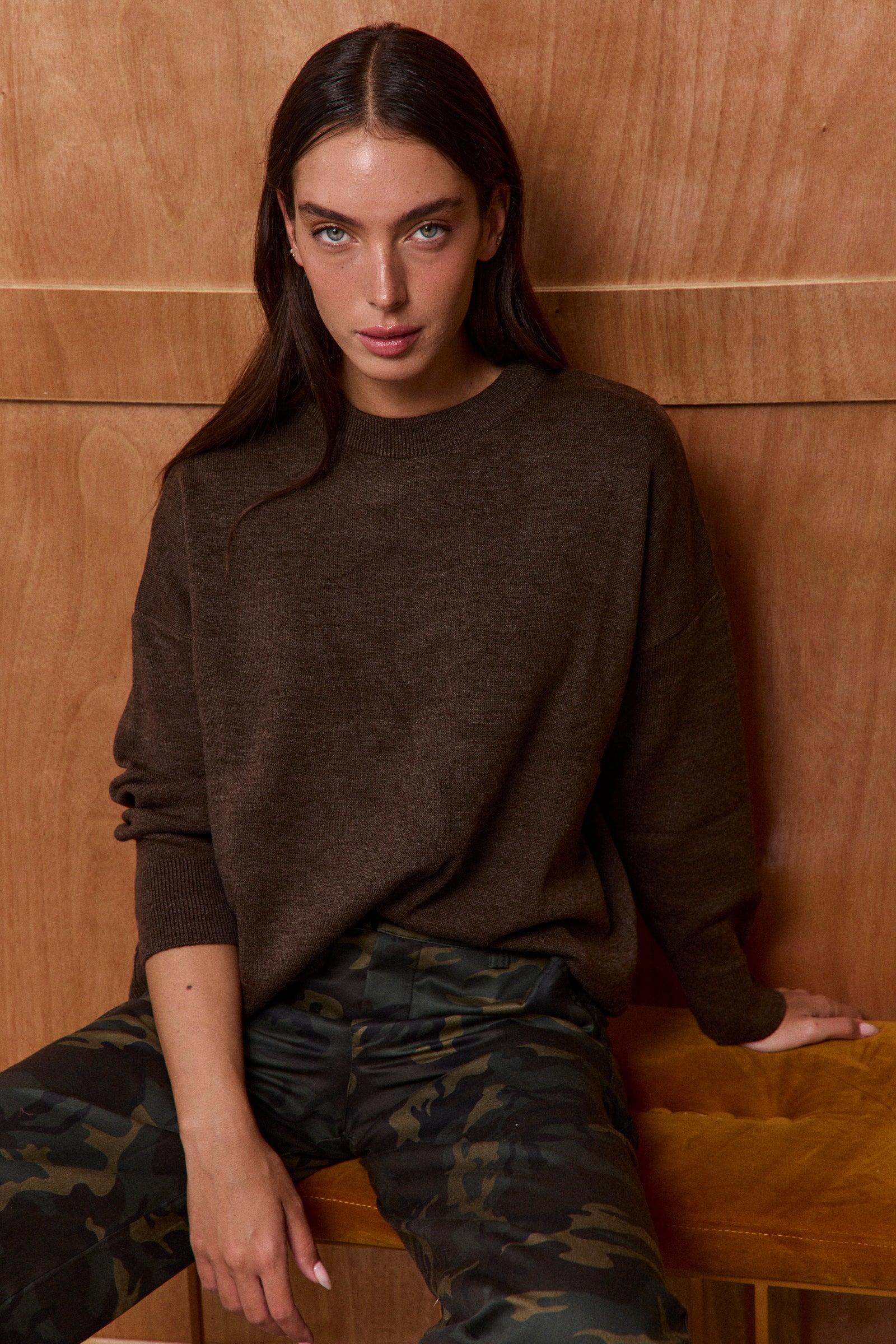 HOS Everyday Sweater