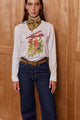 HOS Jet Girls Top