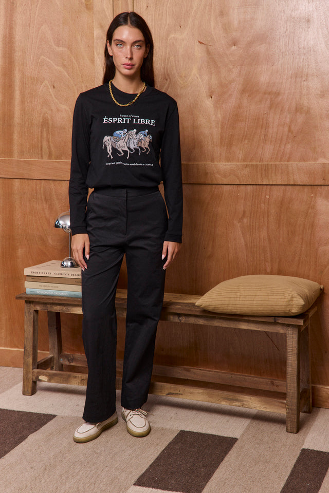 The parachute Trousers