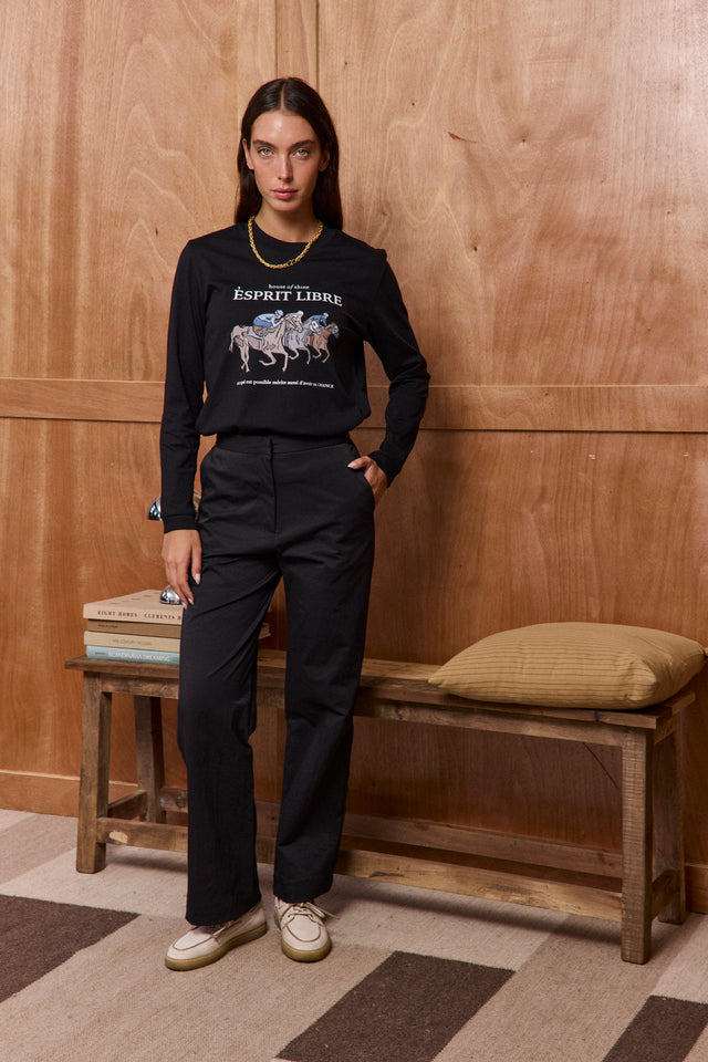 The parachute Trousers