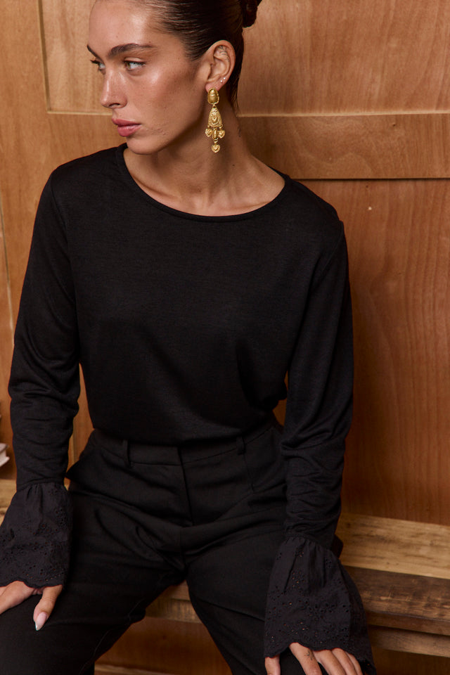 The Dream Sleeve Top