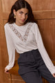 Heartbreaker Winter Top