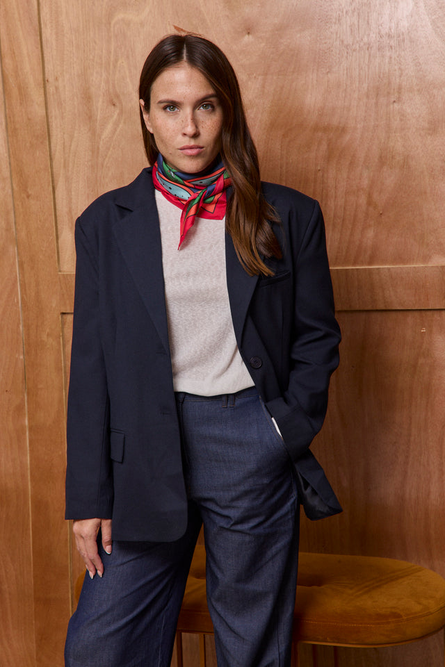 HOS Boyfriend Blazer