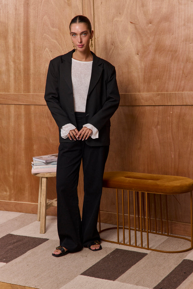 HOS Boyfriend Blazer