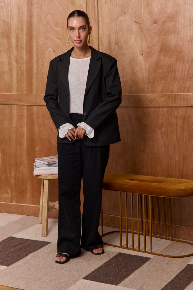 HOS Boyfriend Blazer