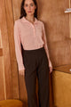 The Second Skin Polo Top