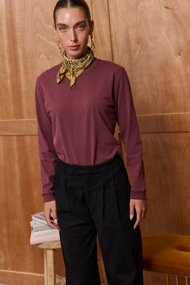 HOS Brilliant Wash Top