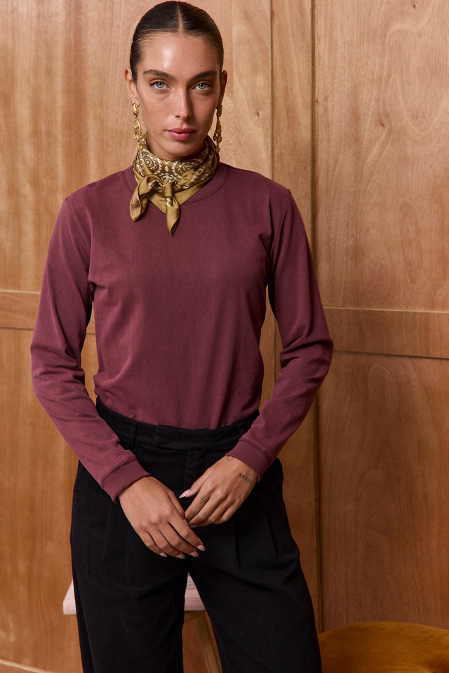 HOS Brilliant Wash Top