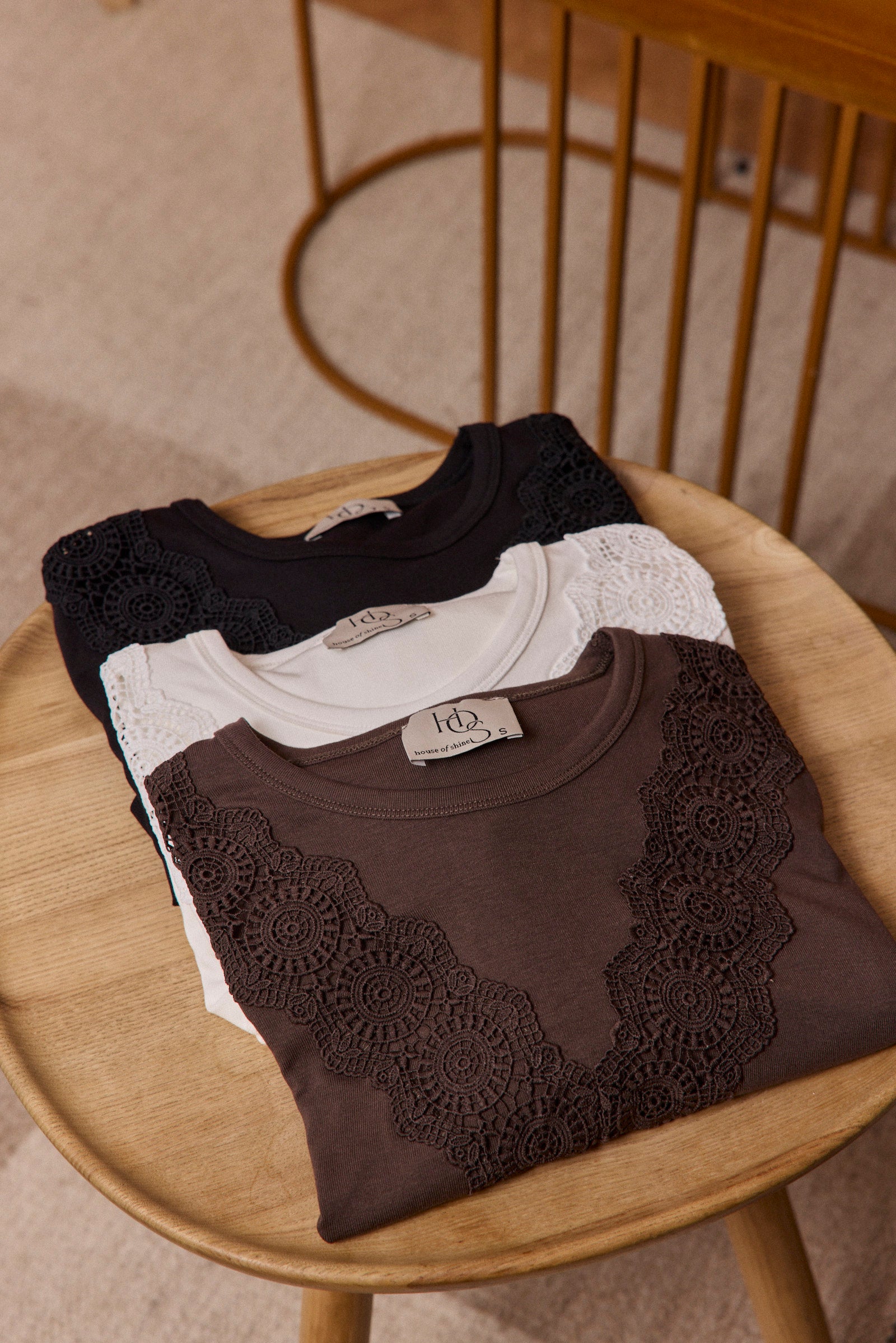 Heartbreaker Winter Top