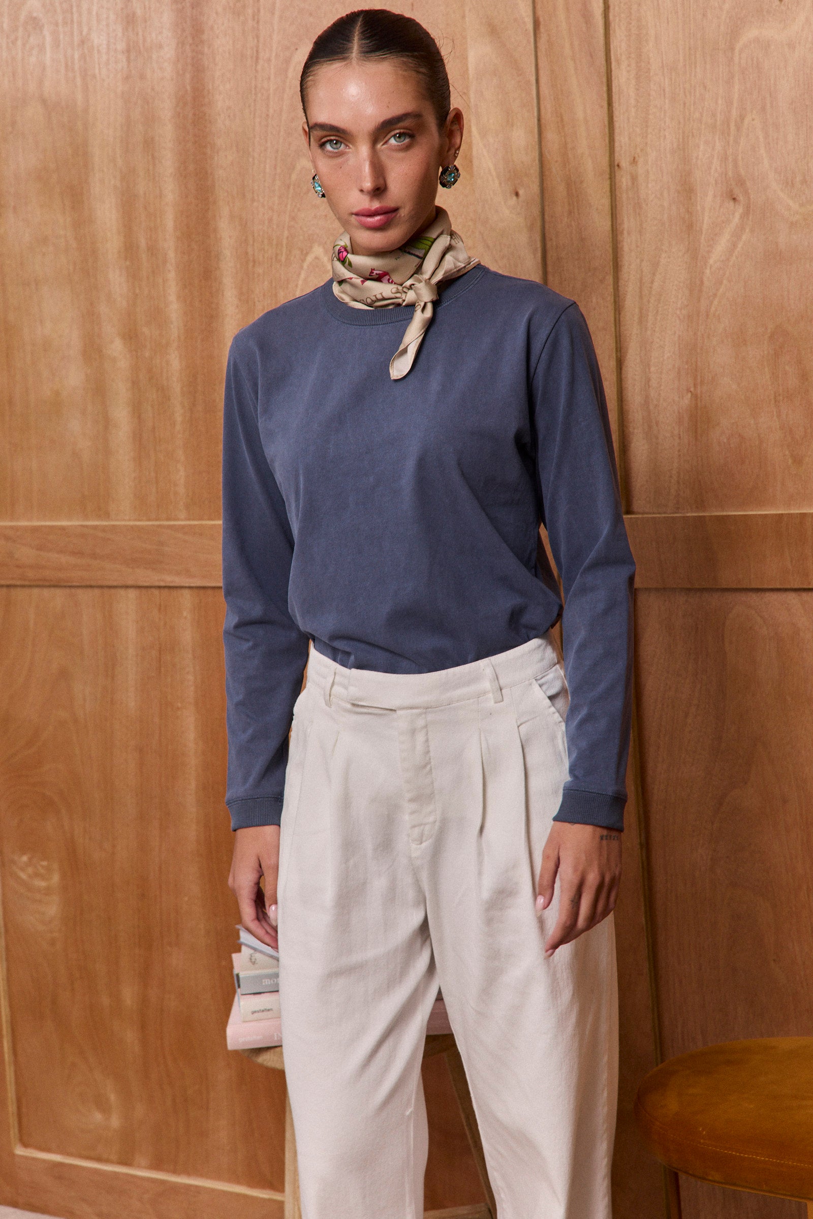 HOS Brilliant Wash Top