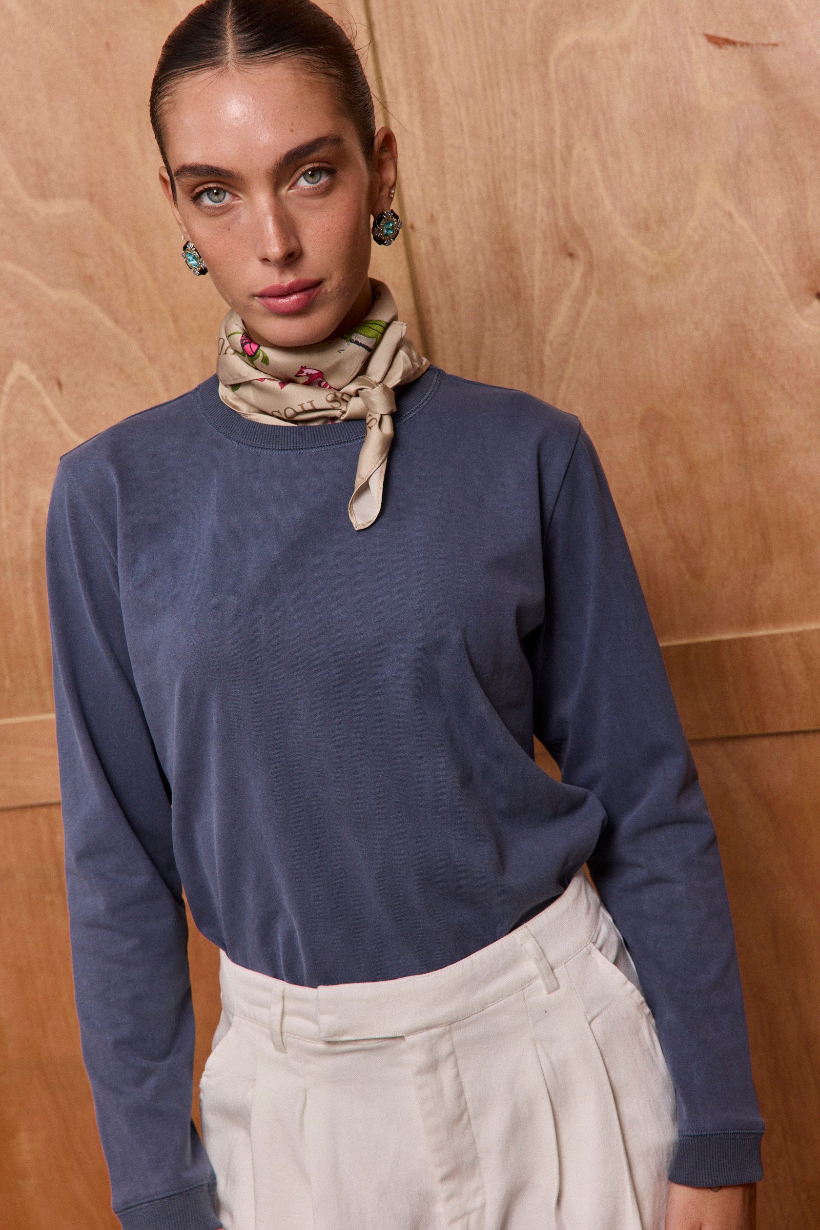 HOS Brilliant Wash Top