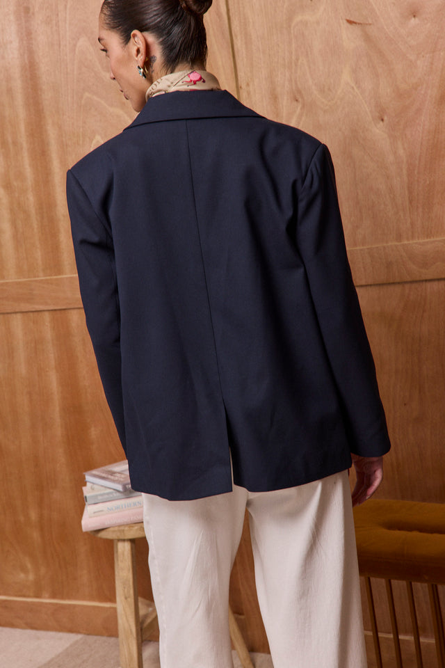 HOS Boyfriend Blazer