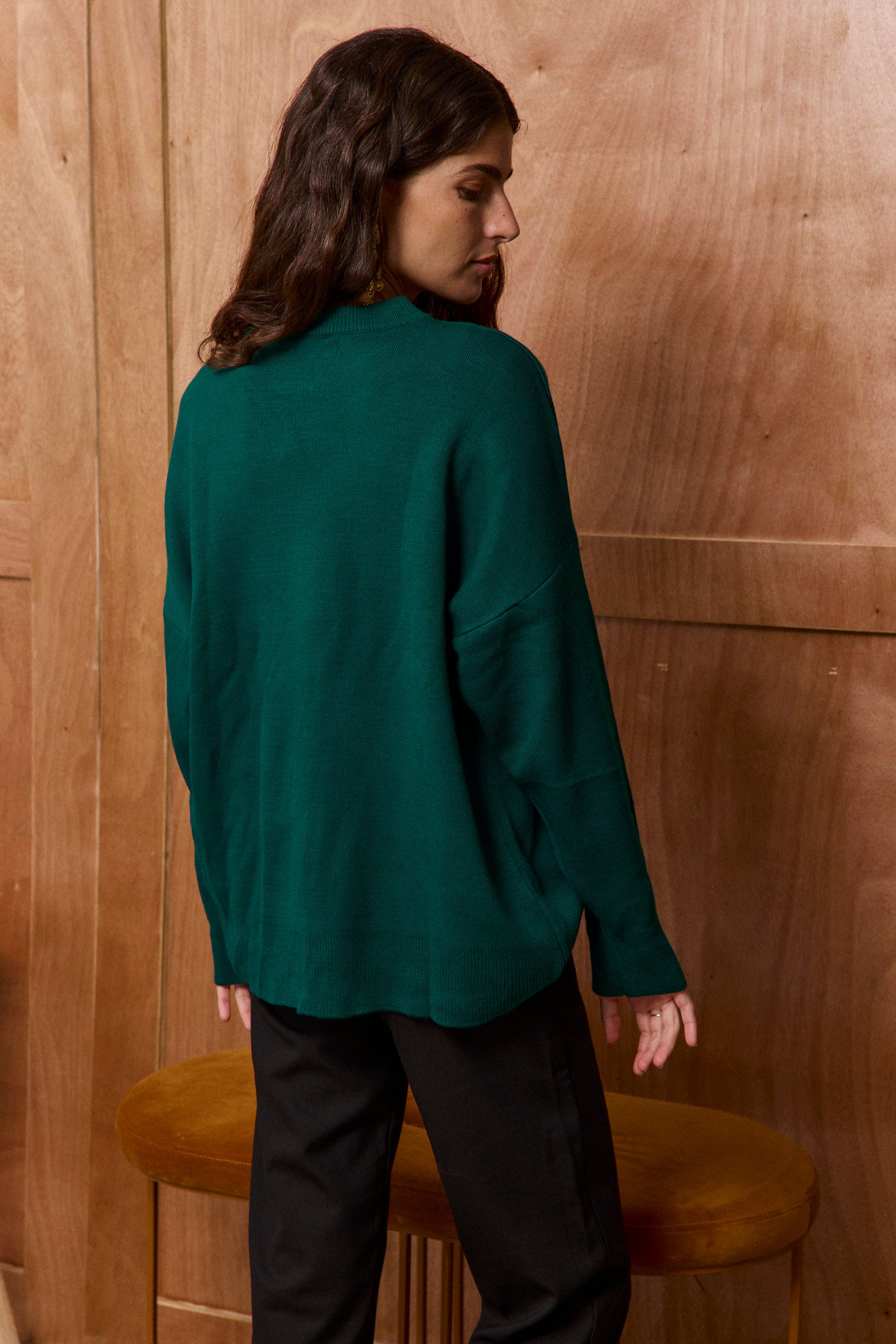 HOS Everyday Sweater