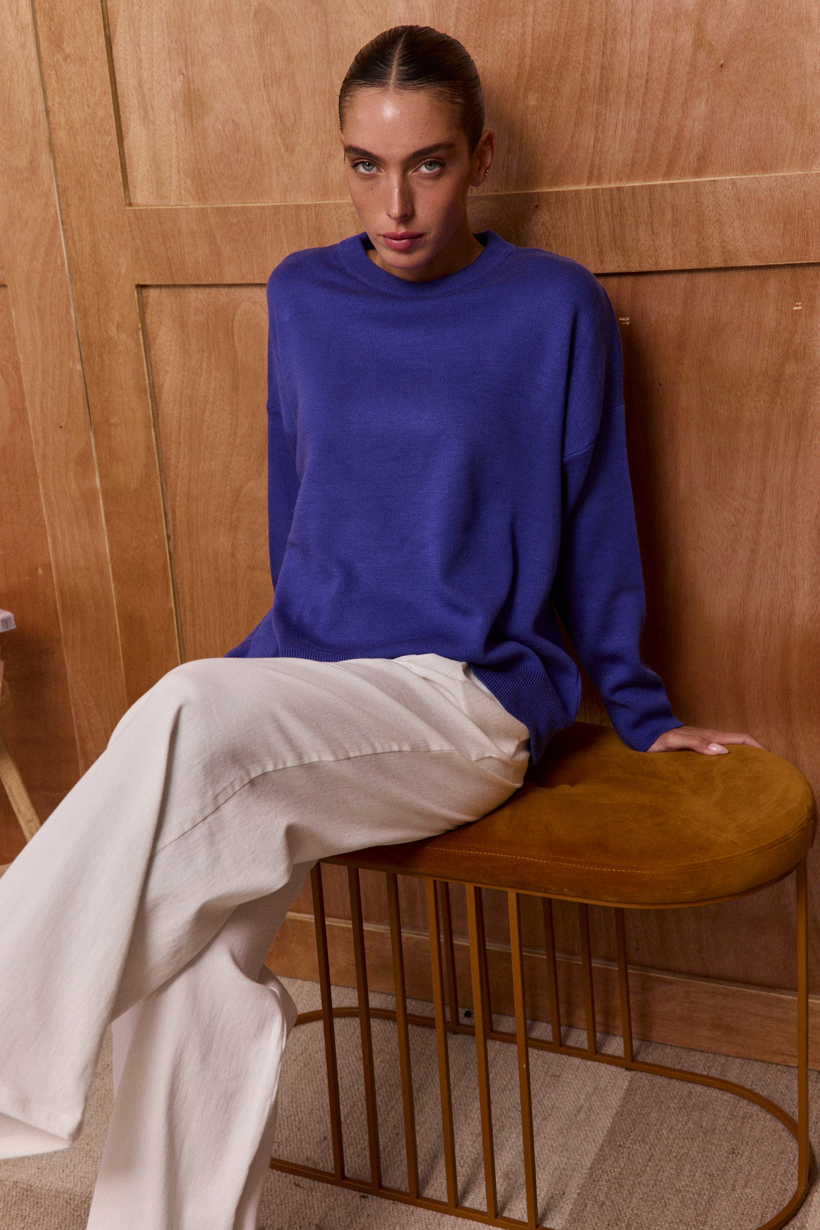 HOS Everyday Sweater