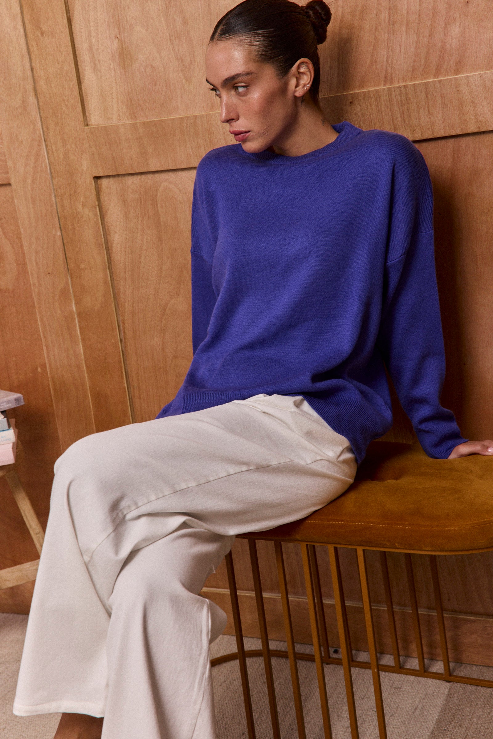 HOS Everyday Sweater