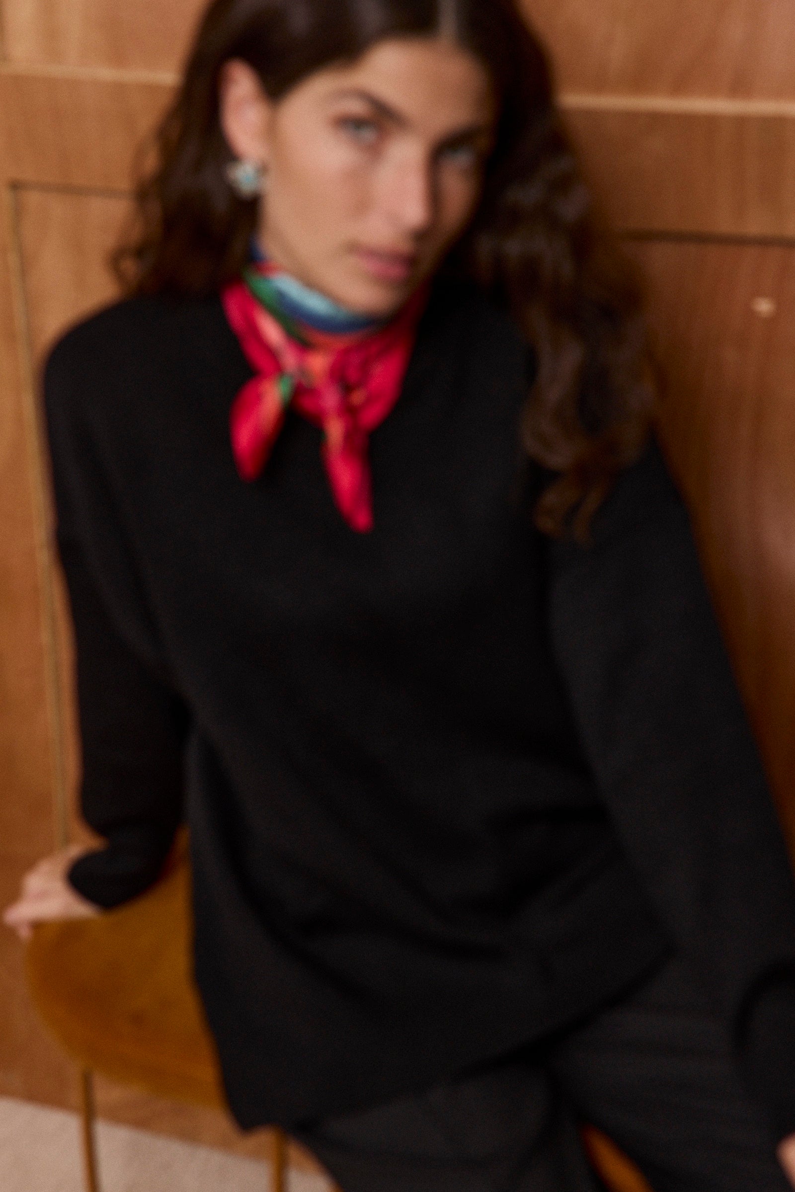 HOS Everyday Sweater