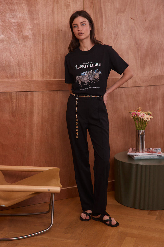 HOS Cigar Trousers
