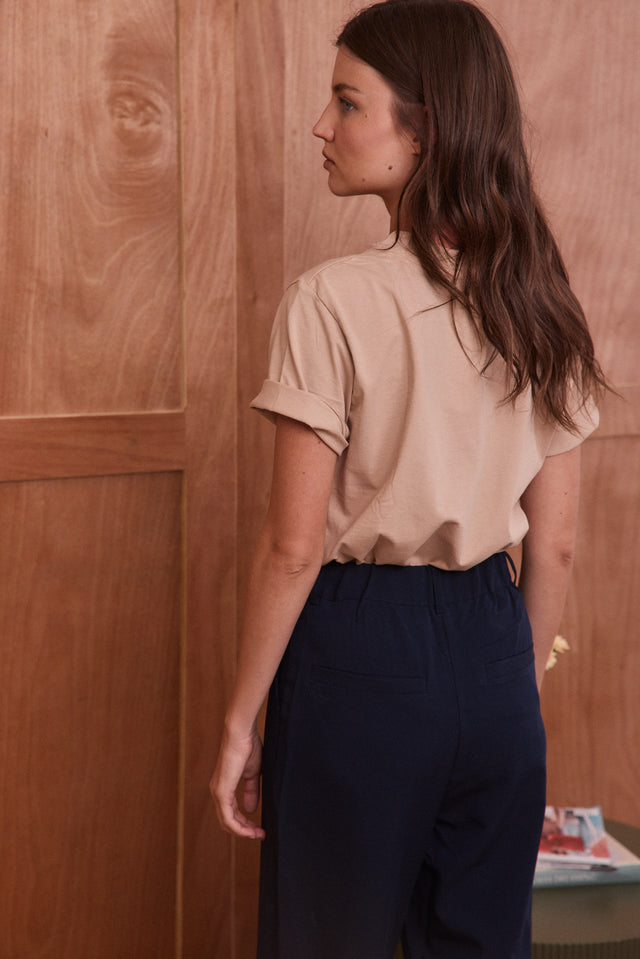 HOS Resort Tee - Limited Edition